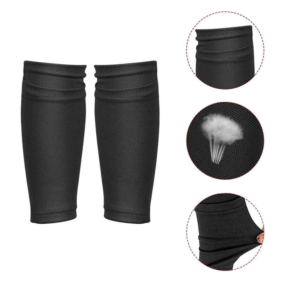 SOPORTE MEDIA COMPRESION DE CANILLERAS