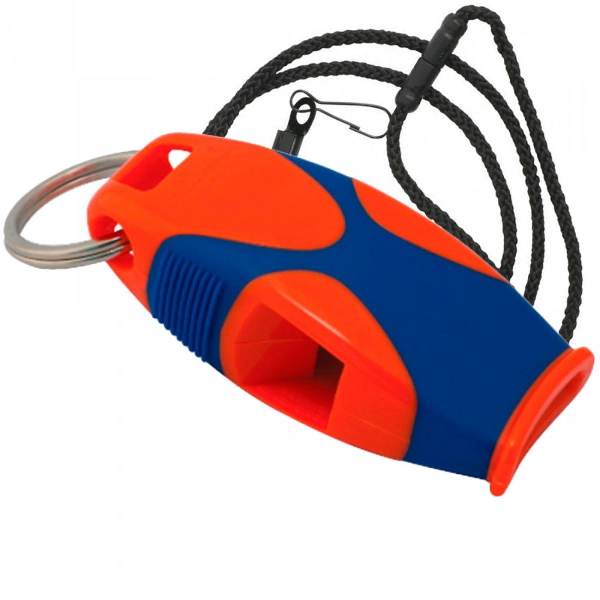 SILBATO DEPORTIVO JELLO CORDON 120 DECIBELES
