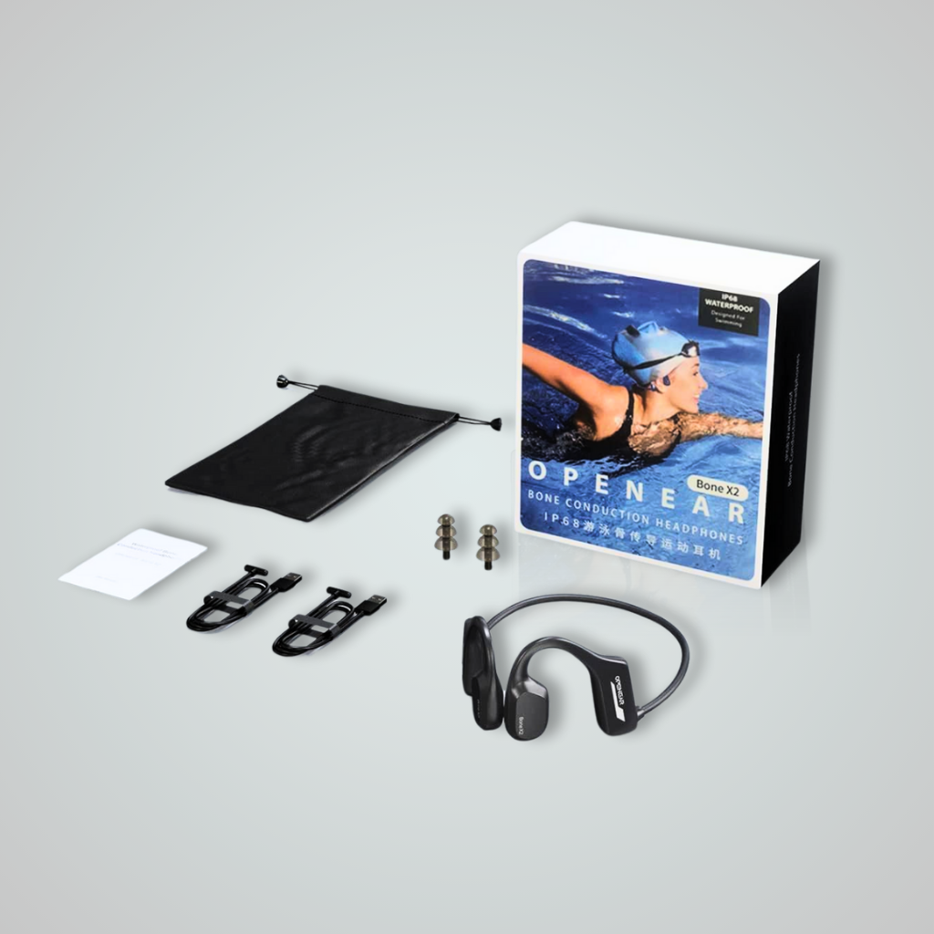 Auriculares Openear Bone OFERTA