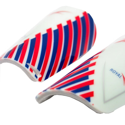 CANILLERA DE FUTBOL PROTECCION REEBOK