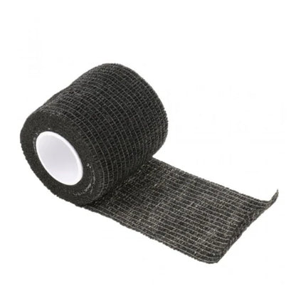 VENDA CINTA AUTOADHESIVA ELASTICADA PAR X2