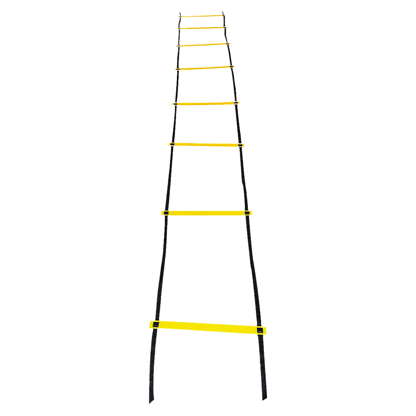 ESCALERA DE AGILIDAD COORDINACIÓN (8 PELDAÑOS - 4 METROS)