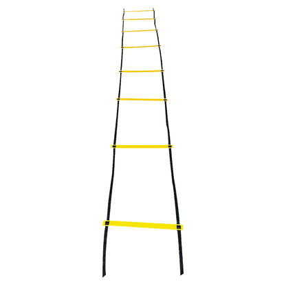 ESCALERA DE AGILIDAD COORDINACIÓN (8 PELDAÑOS - 4 METROS)