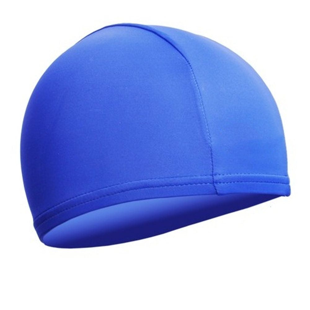 GORRA DE NATACION MATERIAL POLIFLEX ADULTO