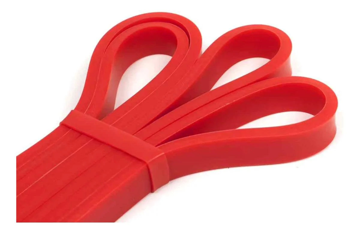 BANDA ELASTICA DE RESISTENCIA LIGHT