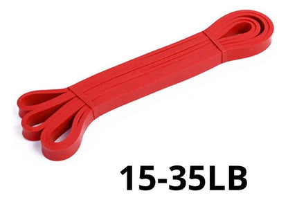 BANDA ELASTICA DE RESISTENCIA LIGHT