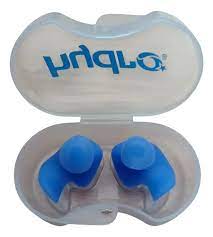 TAPON OIDO PAR SILICONA NATACION