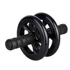 RUEDA ABDOMINAL DOBLE MANGO SOFT