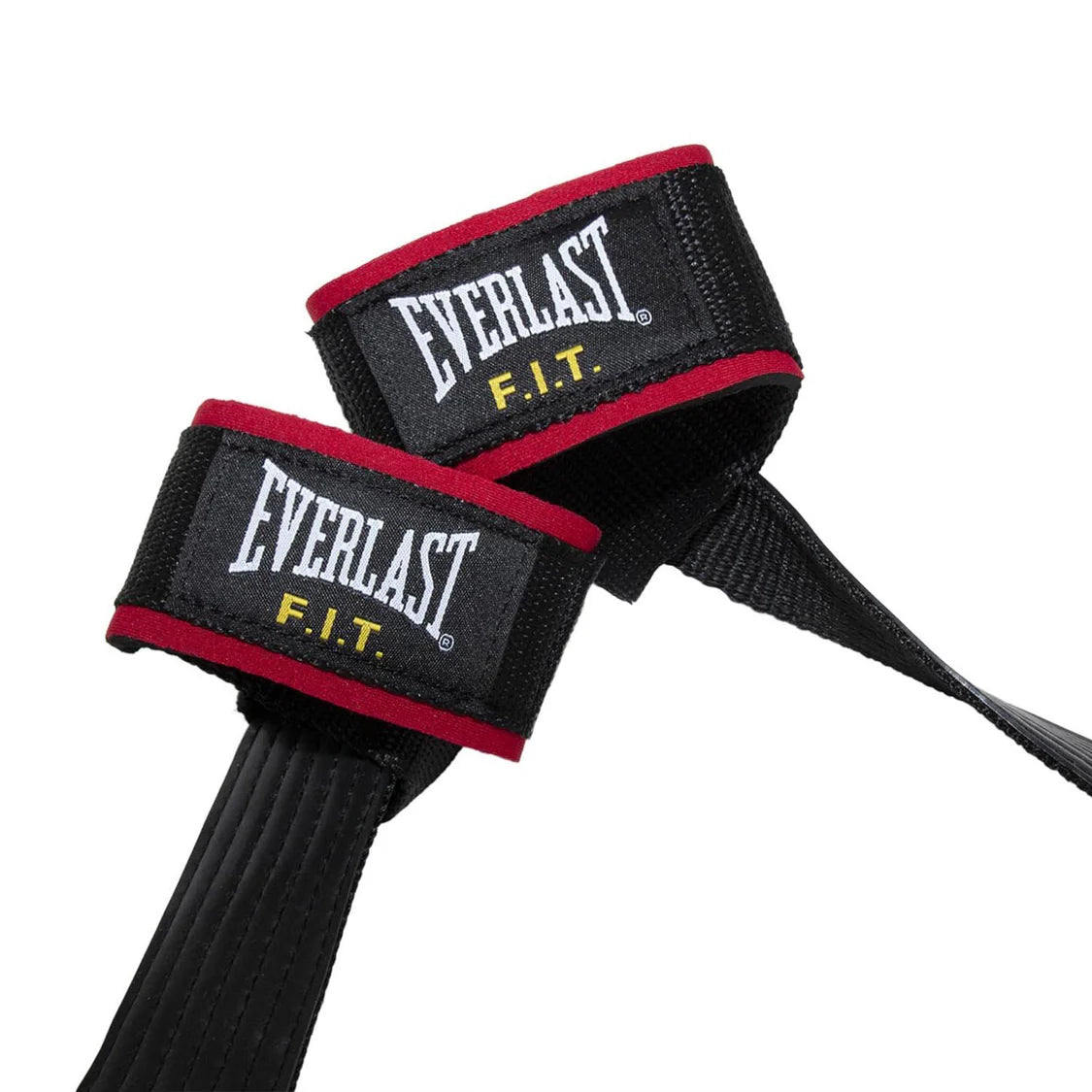 STRAP CINTA DE LEVANTAMIENTO PESAS EVERLAST PRO GRIP
