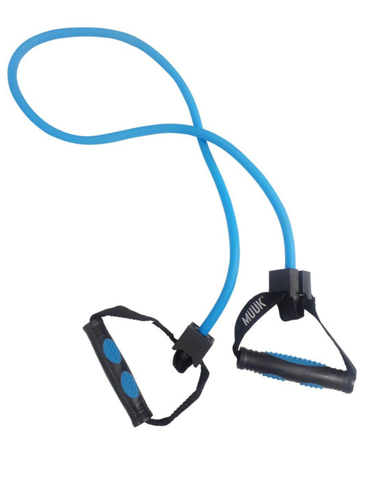 ELASTICO EXPANDER TUBE MUUK INCLUYE MANILLA