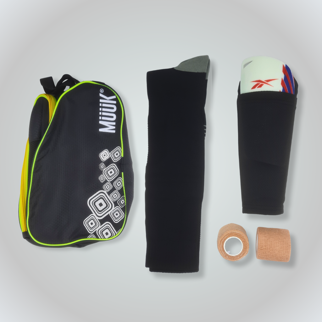 PACK "ESTE ES UN CRACK" - FUTBOL JUVENIL