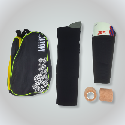 PACK "ESTE ES UN CRACK" - FUTBOL JUVENIL