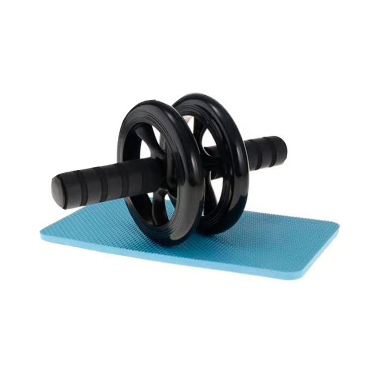 RUEDA ABDOMINAL DOBLE MANGO SOFT