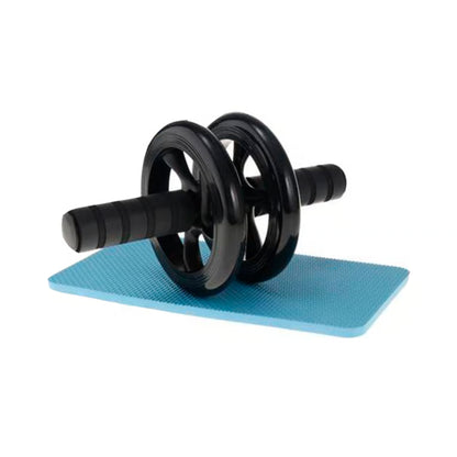 RUEDA ABDOMINAL DOBLE MANGO SOFT