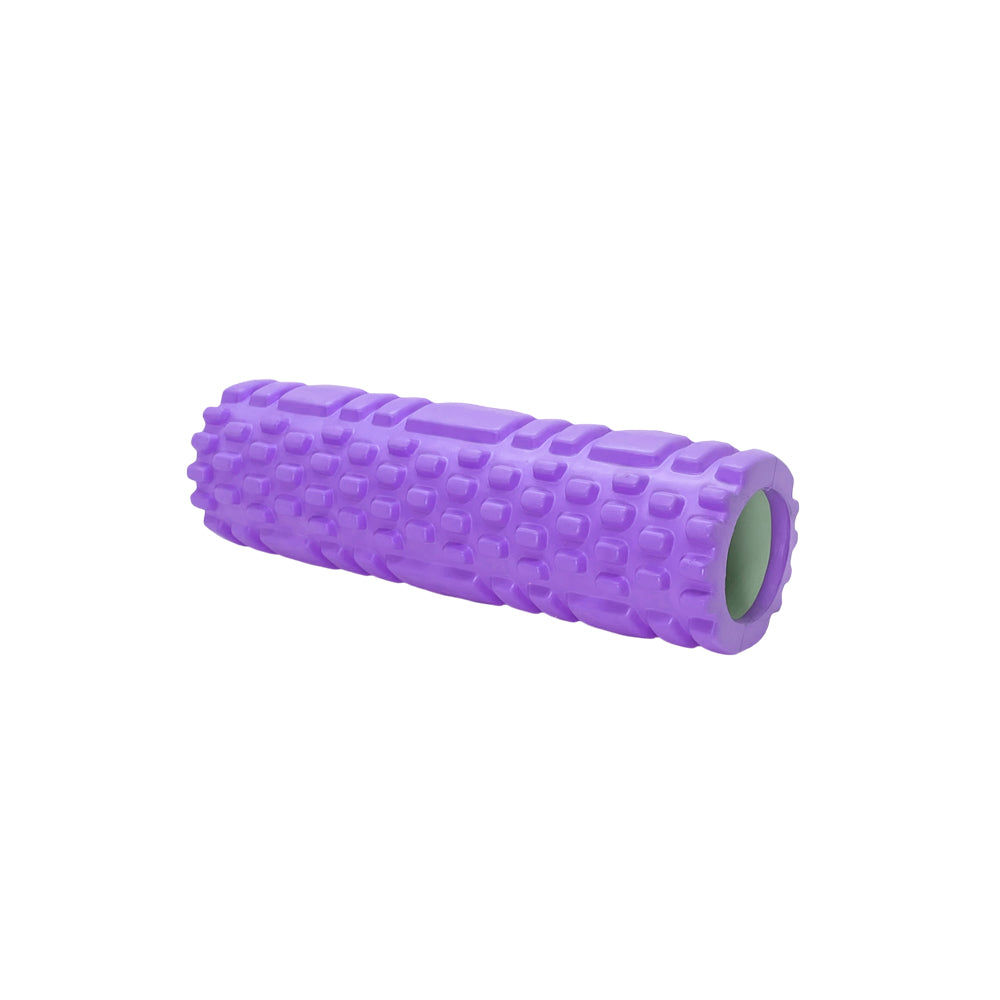 FOAM ROLLER MINI CILINDRO MASAJEADOR