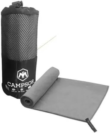 TOALLA DE MANOS DEPORTIVA MICROFIBRA