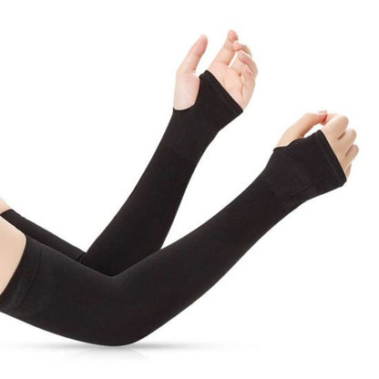 MANGAS DE VOLEIBOL PROTECCION BRAZOS