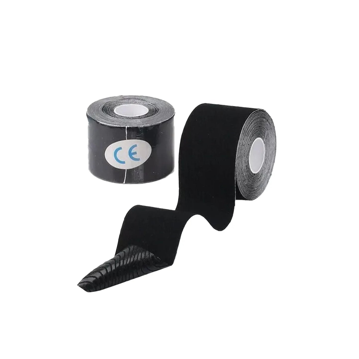 TAPE CINTA KINESIOLOGICO MUSCULAR