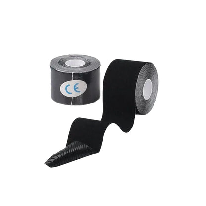 TAPE CINTA KINESIOLOGICO MUSCULAR