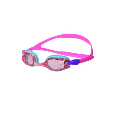 LENTE DE NATACION PUENTE NASAL AJUSTABLE JUNIOR